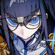 Strawberry Fish's avatar