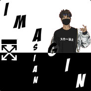 MrImaginasian