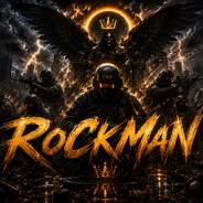 RoCkMaN avatar