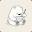 Ice Bear