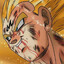 Majin Vegeta