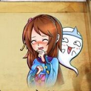 神的随波逐流@9917