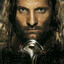 King Aragorn