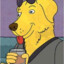 Mr. Peanutbutter