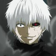 kaneki ken