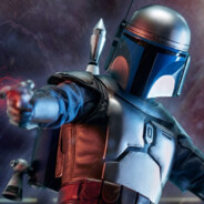 Jango Fett