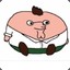 Scuffed Stewie