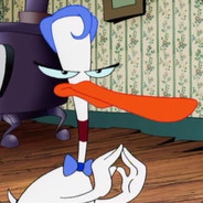 Dr. Le Quack