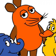 Die Maus