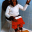 MACACO BARRIGUDO
