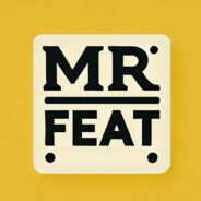 Mr. Feat