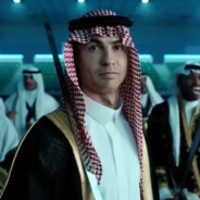 Saudita avatar