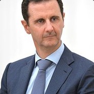 Bashar Al-Assad
