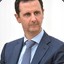 Bashar Al-Assad