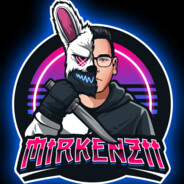 KICK/Mirkenzii