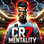 CR7 mentality's avatar