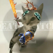 什么叫荷鲁斯被四小贩灌成泡芙了？