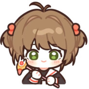 宇宙无敌超级美少女