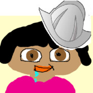 Dora "the" Conquiestadora