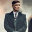 thomas shelby