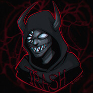 (2x)trash? булька