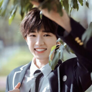 时代少年团宋亚轩