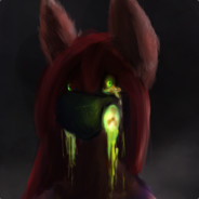 Libby the Devil Ranger