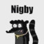 Nig𝐁y☯
