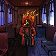 Steam Avatar