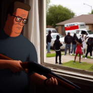 Hank Mud Hating Hill's avatar