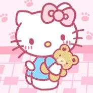 谁不爱Hello Kitty呢