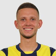 Sebastian Szymański