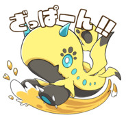 ゴスフェとセノバに会いたい™ Steam avatar