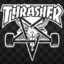 THRASHER