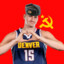 Jokic Comunista(Camarada Nikola)