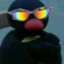 Pingu mil grau