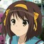 Suzumiya Haruhi