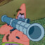 Bikini Bottom NO.1 sniper