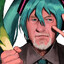 Hatsune Mike