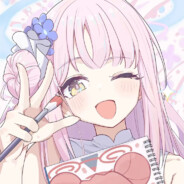 未花酱可爱可爱捏✧⁺