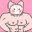 Cat cat head