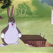 BIG CHUNGUS;)