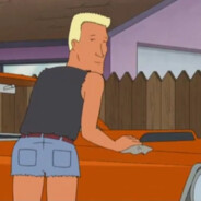 Boomhauer