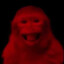 The mankey