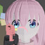 bocchi the glock avatar