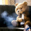 SmokedBear