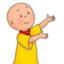 Caillou