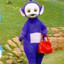 Tinky Winky