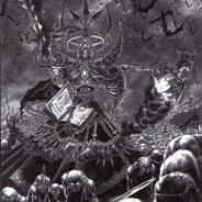 Nagash Supreme Lord of th Undead