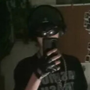 You're Mans Underwear